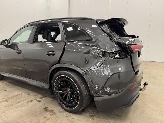 Mercedes GLC AMG 43 4Matic Panoramadak picture 17