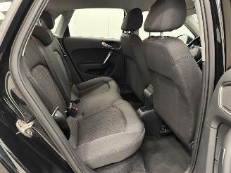 Audi A1 Sportback 1.0 TFSI S-Tronic S-line Navi picture 10