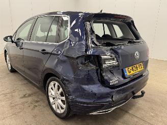 Volkswagen Golf Sportsvan 1.5 TSI DSG HighLine Navi Clima picture 17