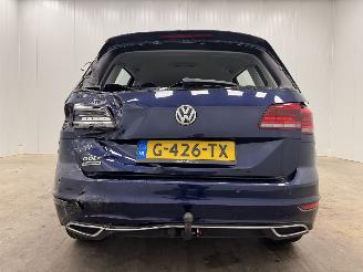 Volkswagen Golf Sportsvan 1.5 TSI DSG HighLine Navi Clima picture 6