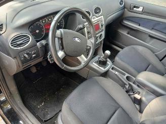 Ford Focus Focus 2 Wagon Combi 1.8 16V (Q7DA) [92kW] picture 7