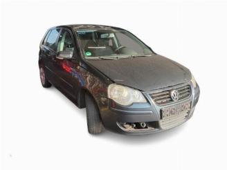 Sloopauto Volkswagen Polo Polo IV (9N1/2/3), Hatchback, 2001 / 2012 1.4 TDI 70 2008/6