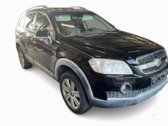 Sloopauto Chevrolet Captiva Captiva (C100), SUV, 2006 / 2011 3.2 V6 24V 4x4 2007/4