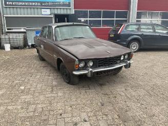 Démontage voiture Rover 2000 2000-3500 (P6), Sedan, 1963 / 1977 3500 S 1971