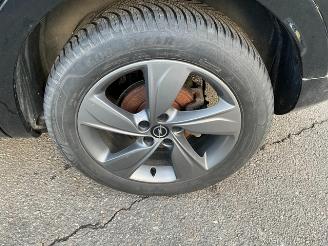 Opel Grandland 1.2 Turbo GS picture 7