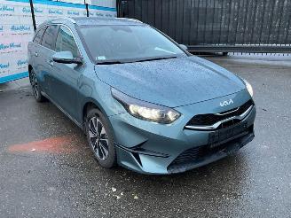 Kia Cee d Cee'd picture 3