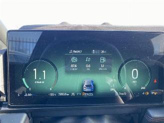 Ford Puma ST-Line 1.0 Ecoboost Automaat picture 10