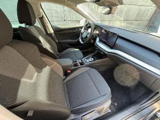 Skoda Octavia Combi 1.5 TSI mHEV 110 kW Ambition picture 21