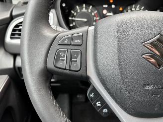 Suzuki S-Cross 1.4 GL+ NAV. Energetic red picture 9