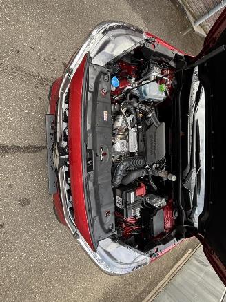 Suzuki S-Cross 1.4 GL+ NAV. Energetic red picture 5