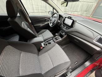 Suzuki S-Cross 1.4 GL+ NAV. Energetic red picture 15