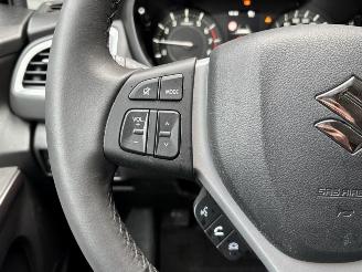 Suzuki S-Cross 1.4 GL+ NAV. Energetic red picture 9