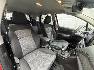 Suzuki S-Cross 1.4 GL+ NAV. Energetic red picture 12