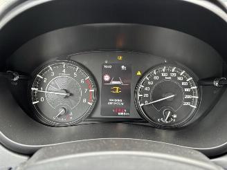 Suzuki S-Cross 1.4 GL+ NAV. Energetic red picture 17