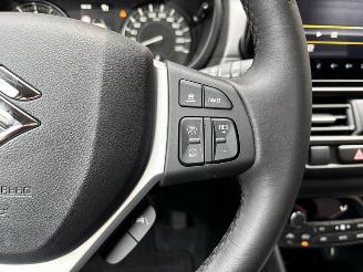 Suzuki S-Cross 1.4 GL+ NAV. Energetic red picture 10