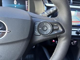 Opel Corsa GS 1.2 Hybrid Automatik picture 17