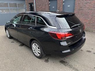 Opel Astra Sportstourer 1.2 Turbo Business Start/Stop MOTOR DEFECT! picture 4