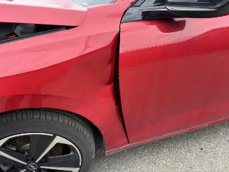 Opel Astra GS 96KW Panorama Automatik picture 7