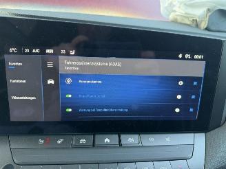 Opel Astra GS 96KW Panorama Automatik picture 13