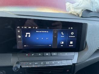 Opel Astra GS 96KW Panorama Automatik picture 11