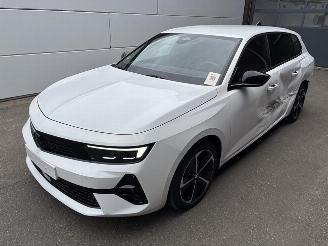 Voiture accidenté Opel Astra Sports Tourer GS Line Plug-in-Hybrid | Matrix | Trekhaak | Head-Up 2025/4