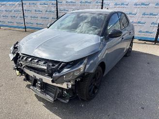 škoda osobní automobily Opel Corsa Level 4 1.2 Turbo (74kW) Automaat 2025/3