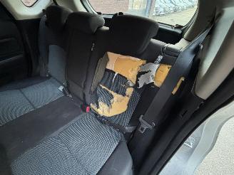 Nissan Note Acenta 1.2 (72kW) picture 12