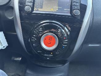 Nissan Note Acenta 1.2 (72kW) picture 16