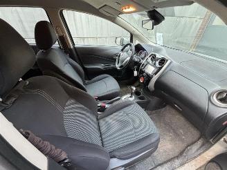 Nissan Note Acenta 1.2 (72kW) picture 10