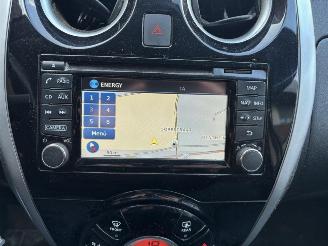 Nissan Note Acenta 1.2 (72kW) picture 15