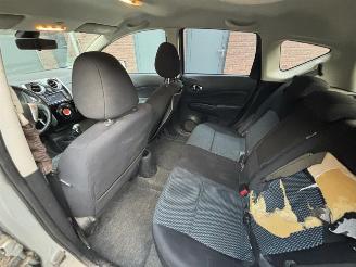 Nissan Note Acenta 1.2 (72kW) picture 9