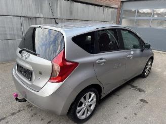 Nissan Note Acenta 1.2 (72kW) picture 3