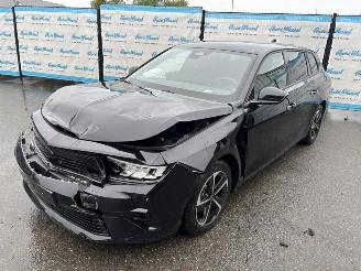 Avarii autoturisme Opel Astra Sports Tourer GS 96 KW 2025/2