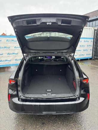 Opel Astra Sports Tourer GS 96 KW picture 28
