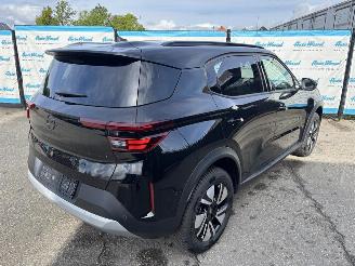Opel Frontera Electric GS 83KW picture 3
