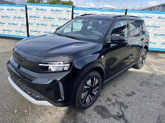 škoda osobní automobily Opel Frontera Electric GS 83KW 2025/4