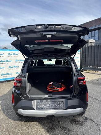 Opel Frontera Electric GS 83KW picture 8