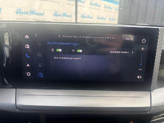 Opel Frontera Electric GS 83KW picture 24