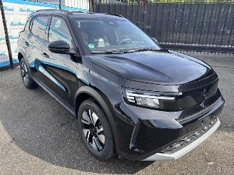 Opel Frontera Electric GS 83KW picture 2