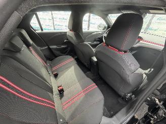 Opel Corsa Level 4 1.2 (96kW) Automaat picture 19