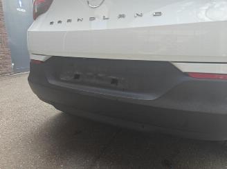 Opel Grandland X Business Edition Plug-in-Hybrid 225 PK lichte schade picture 8