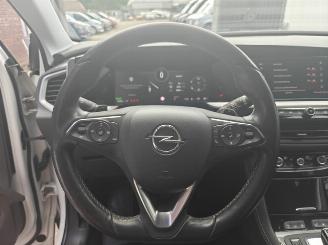 Opel Grandland X Business Edition Plug-in-Hybrid 225 PK lichte schade picture 12