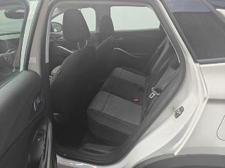 Opel Grandland X Business Edition Plug-in-Hybrid 225 PK lichte schade picture 10