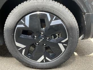 Kia e-Niro EV Light 64.8 kWh SOH 100% picture 14