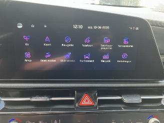 Kia e-Niro EV Light 64.8 kWh SOH 100% picture 27