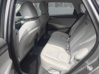 Hyundai Nexo (120kW) | Storing brandstofcel picture 8