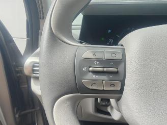 Hyundai Nexo (120kW) | Storing brandstofcel picture 13