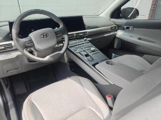 Hyundai Nexo (120kW) | Storing brandstofcel picture 10