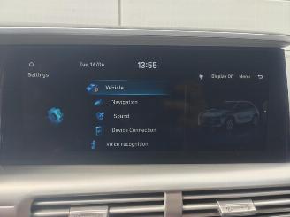 Hyundai Nexo (120kW) | Storing brandstofcel picture 22