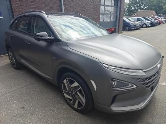 Hyundai Nexo (120kW) | Storing brandstofcel picture 4
